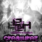 cover: 2 Brothers Of Hardstyle - Creaturez