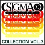 cover: Various - Sigma Collection Vol 3