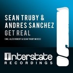 cover: Andres Sanchez|Truby, Sean - Get Real