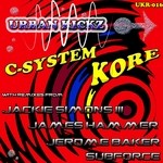 cover: C System - Kore