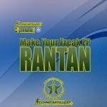 cover: Rantan - Make Your Freak EP