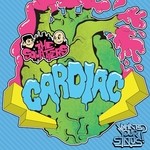 cover: The Squatters - Cardiac EP