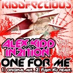 cover: In2ition|Kidd, Alex - One For Me