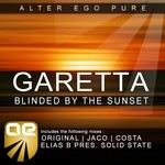 cover: Garetta - Blinded By The Sunset