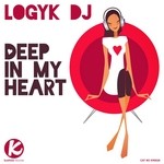 cover: Logyk Dj - Deep In My Heart