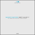 cover: Magnetic Brothers - Sweet Galaxy EP