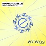 cover: Sound Quelle - Whip