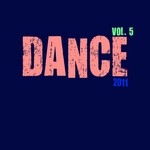 cover: Various - Dance 2011 Vol 5