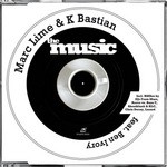 cover: K Bastian|Marc Lime|Ben Ivory - The Music