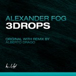 cover: Alexander Fog - 3Drops