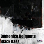 cover: Domenico Belmonte - Black Bass