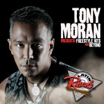 cover: Concept Of One|Latin Rascals|The Cover Girls|Tony Moran - Tony Moran presents Freestyle Hits & Beyond