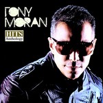 cover: Tony Moran - Hits Anthology