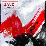 cover: Dephzac - Save Japan EP