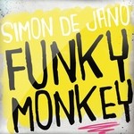 cover: Simon De Jano - Funky Monkey