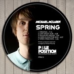 cover: Michael Mclardy - Spring