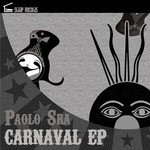 cover: Paolo Sra - Carnaval EP