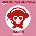 cover: Arthaa, Coco|Groovebox - Cafe