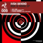 cover: Ivan Devero - Iria & Nora EP