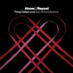 cover: Above & Beyond|Richard Bedford - Thing Called Love