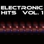 cover: Various - Electronic Hits Vol 1