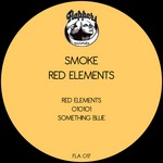 cover: Sm0ke - Red Element