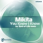 cover: Mikita - You Know I Know