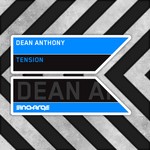 cover: Dean Anthony - Tension