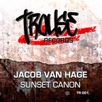 cover: Jacob Van Hage - Sunset Canon