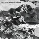 cover: Korablove - Sociopath's Diary