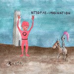 cover: Biteofire - Imagination