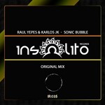 cover: Raul Yepes & Karlos Jk - Sonic Bubble