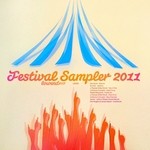 cover: Various - Lowendcom Festival Sampler 2011