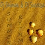 cover: Dj Successa & Dj Saiman - Summer Rythm