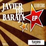 cover: Javier De Baraja - Eleven Stars EP