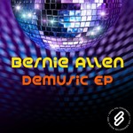 cover: Bernie Allen - Demusic EP