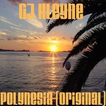 cover: Gj Kleyne - Polynesia