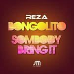 cover: Reza - Bongolito