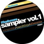 cover: Patrick, Sean|Armani Deep|Milo Ramone - Plushouse Sampler Vol 1