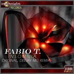 cover: Fabio T - Insomnia