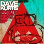 cover: Dave Kurtis - Phatt Beat EP