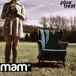 cover: Mam - Mam EP 1