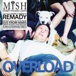 cover: Mish - Overload