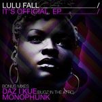 cover: Lulu Fall - Its Official EP