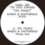 cover: Randa & The Soul Kingdom - The Things (Mooqee & Beatvandals mixes)