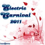 cover: Various - Electric Carnival 2011