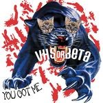 cover: Vhs Or Beta - You Got Me