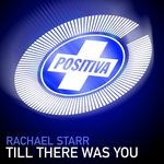 cover: Rachael Starr - Till There Was You