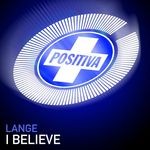 cover: Lange - I Believe