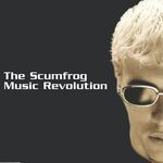 cover: The Scumfrog - Music Revolution